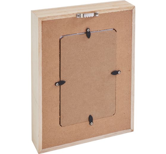 VBS Bilderrahmenbox
