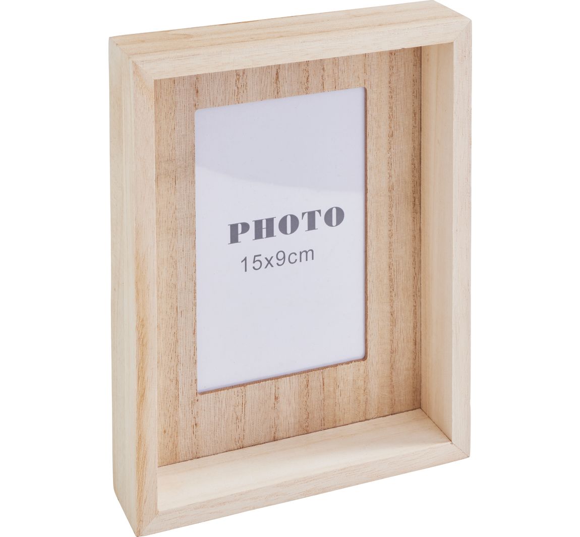 VBS Bilderrahmenbox