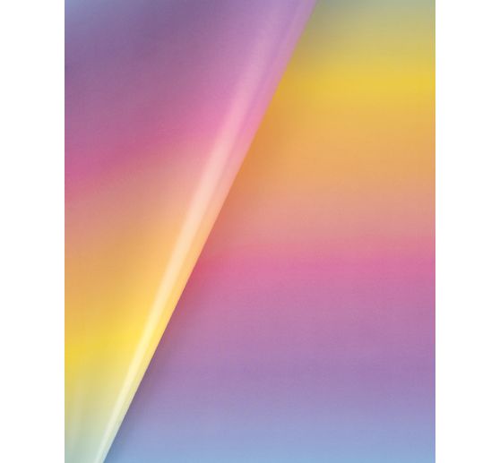 Glossy paper "Rainbow"