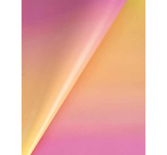 Glossy paper "Rainbow"