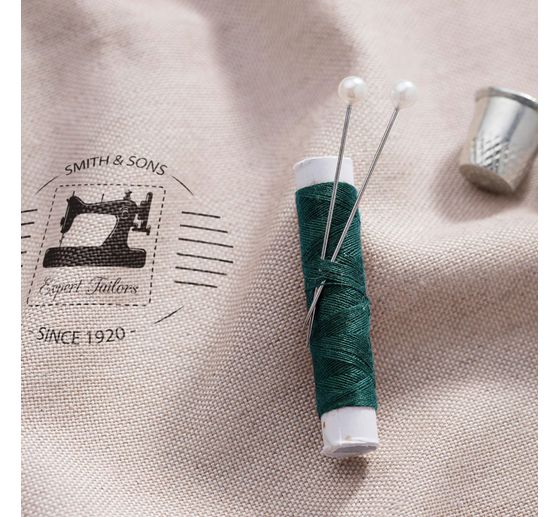 COLOP Craft Labeler Textilstempelkissen Set