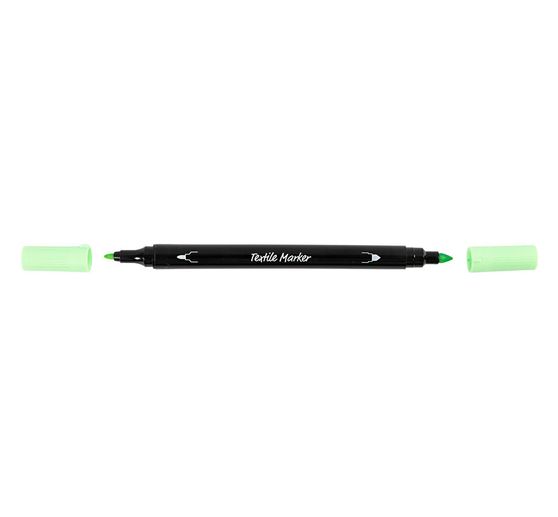 Fabric painting pens "Additional colours"