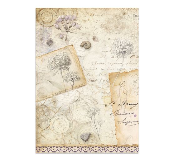 Junk Journal Book "All Around"