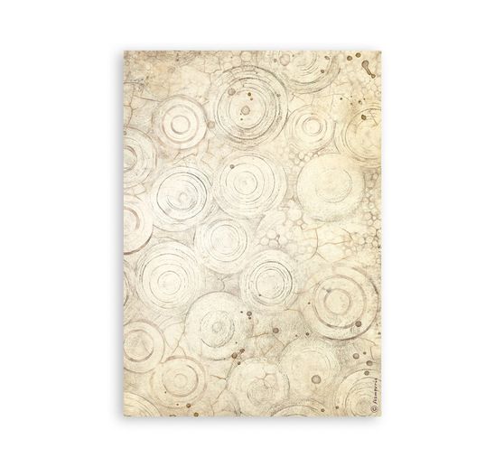 Washi Pad "All Around"