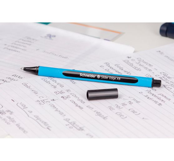 share Ballpoint pens XB, set of 4