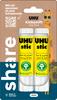 share Klebestift, 21 g