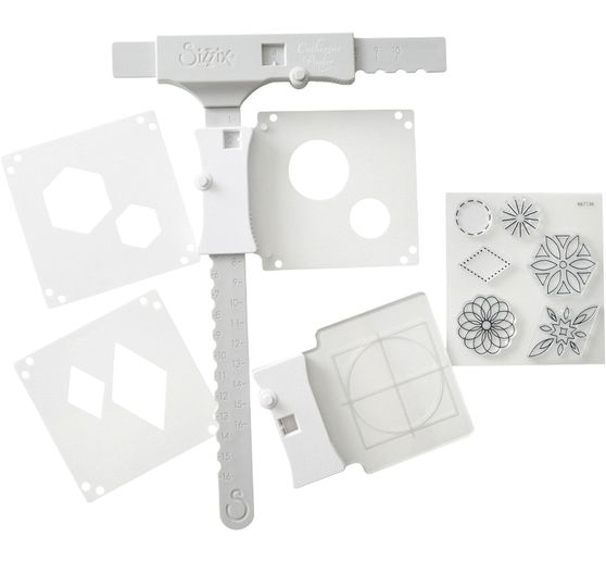 Sizzix Print and Pattern Tool