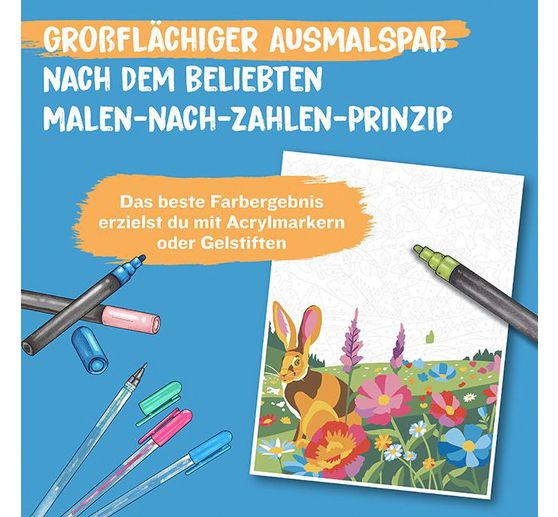 Book "Colorful Surprise - Urlaub"
