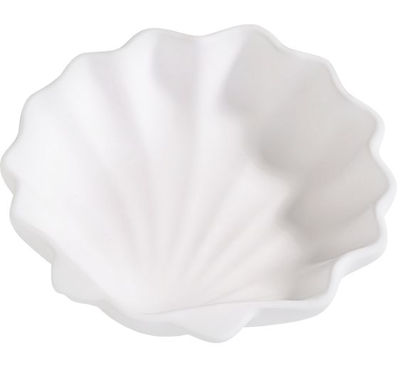 VBS Silicone casting mould "Shell"