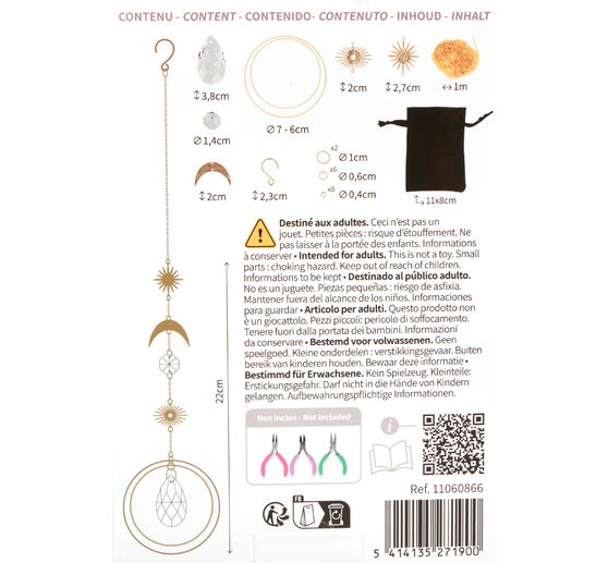 Suncatcher-Set