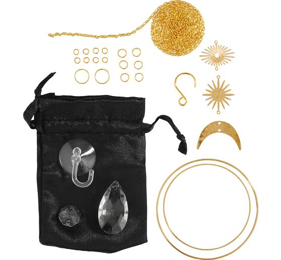 Suncatcher-Set
