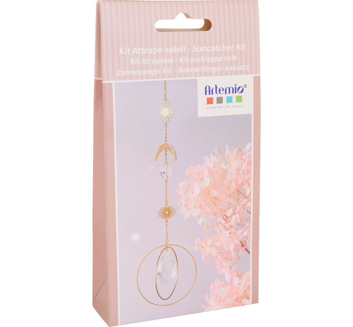 Suncatcher-Set - Sunlight
