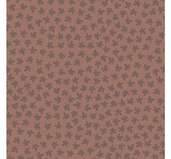 Scrapbook-Block "Forest Walk"