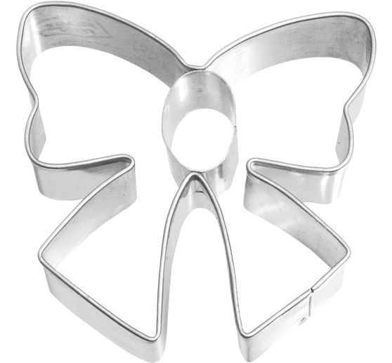 Cookie cutter "Bow"