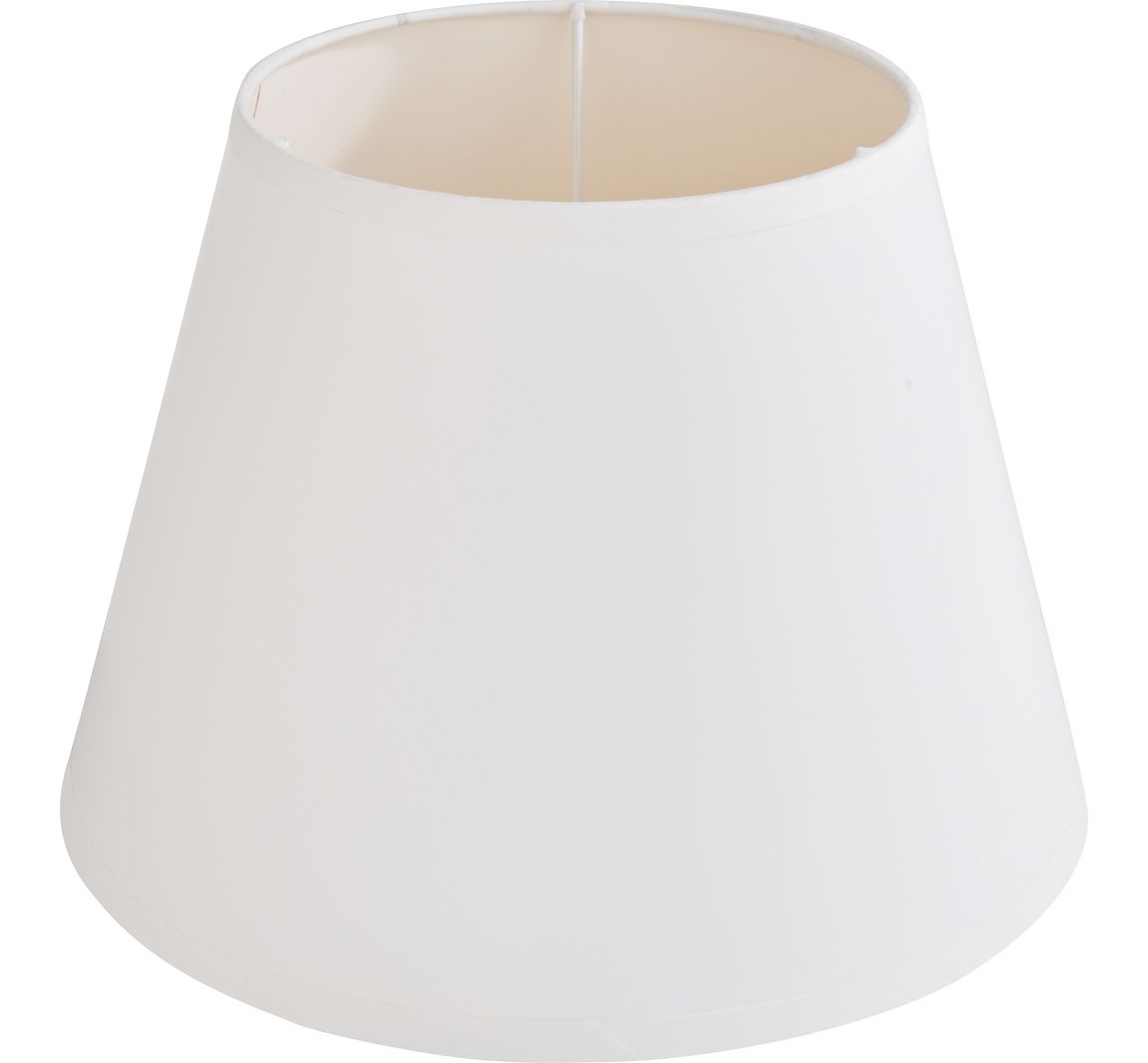 VBS Lampenschirm, konisch, Ø 25 cm