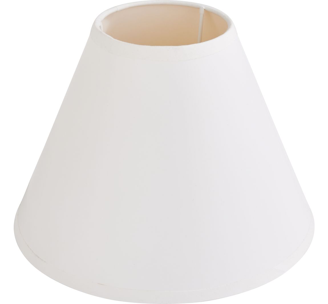 VBS Lampenschirm, konisch, Ø 20 cm