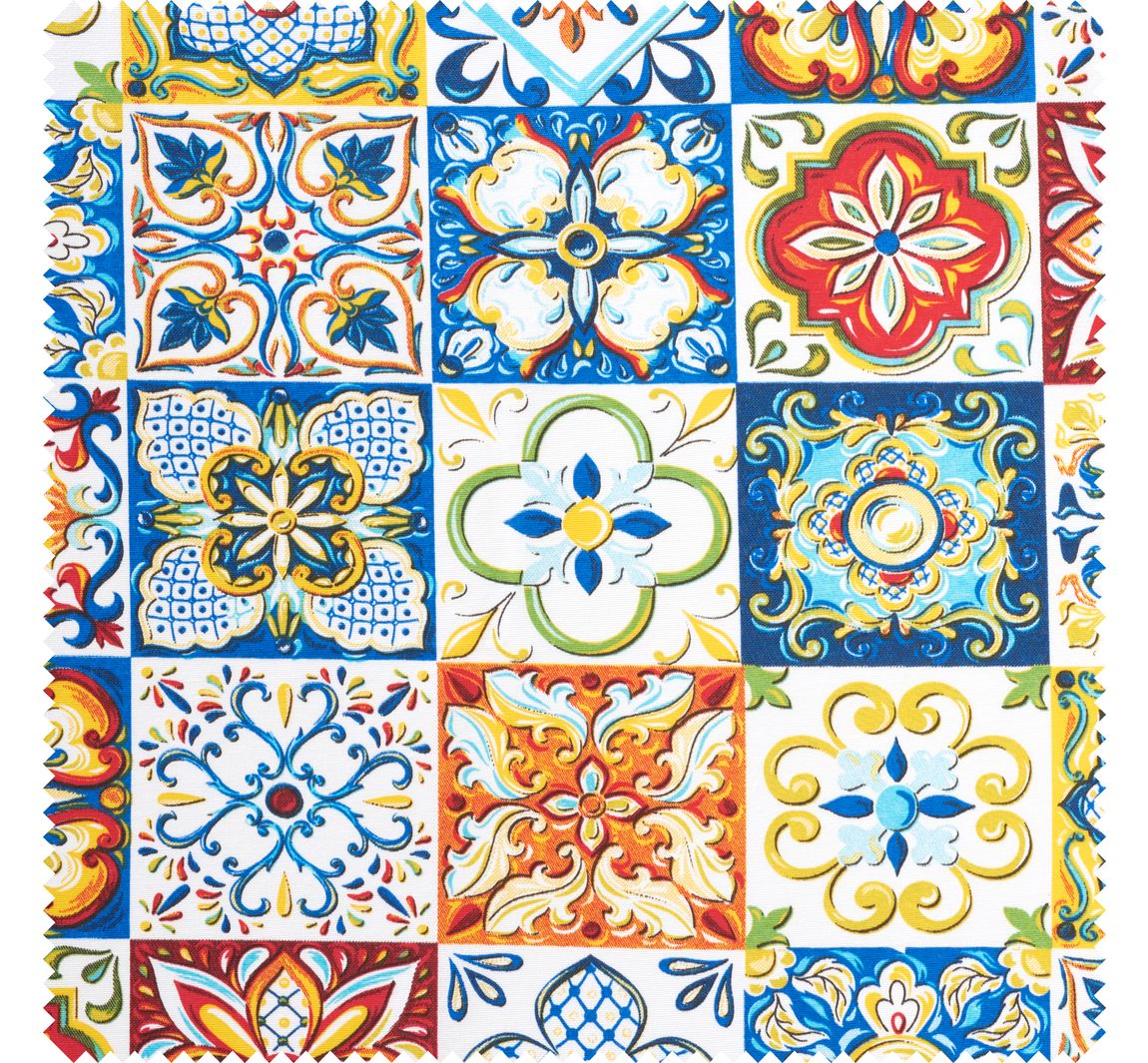 Dekostoff Leinenoptik "Talavera"