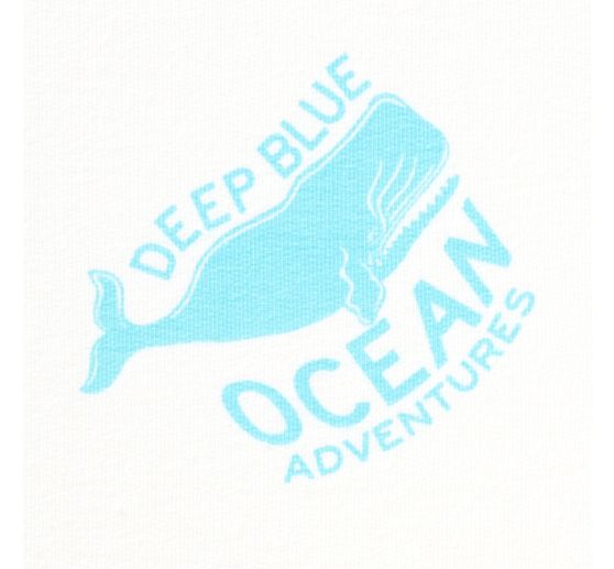Sweat fabric "Nautic"