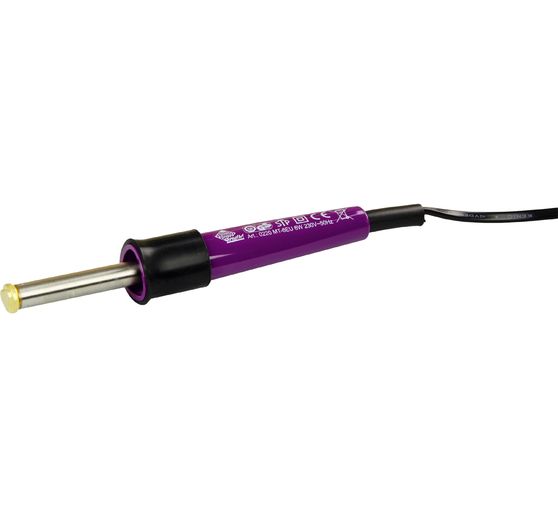 Hot foil pen set
