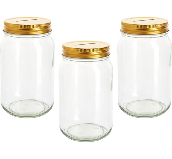 VBS Money box "Savings jar"