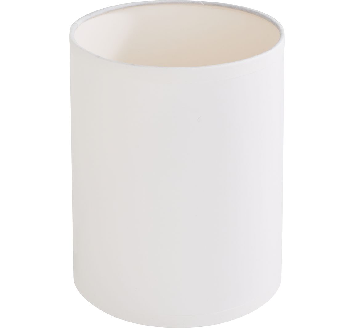 VBS Lampenschirm "Rund, Ø 13,5 x 17 cm"