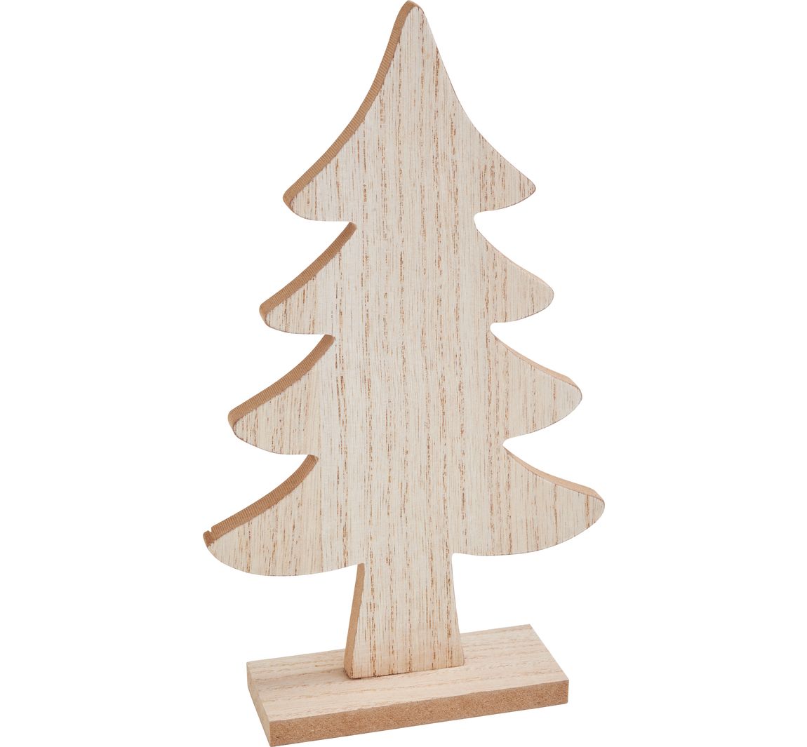 VBS Weihnachtsbaum mit Standfuß