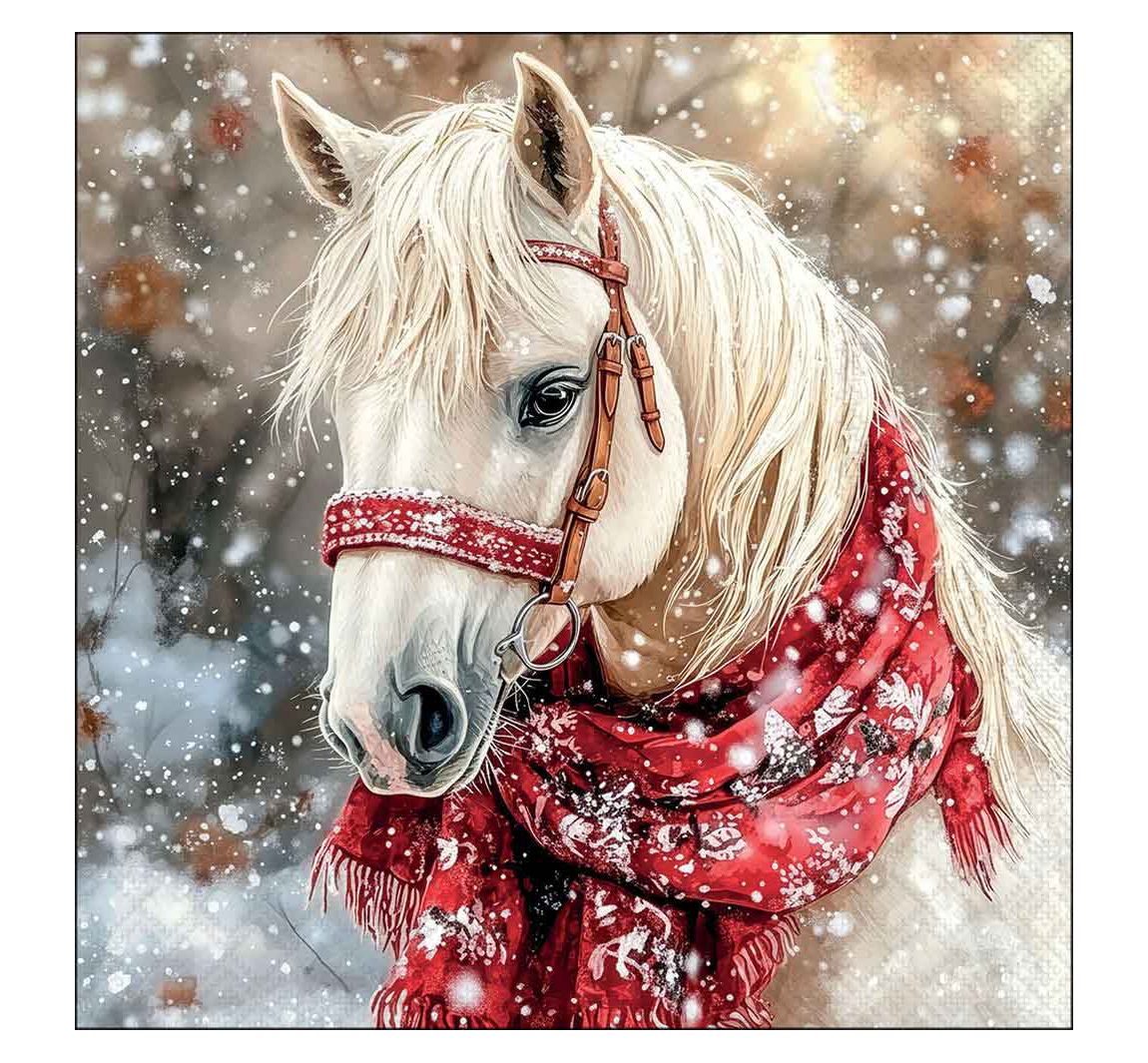 Serviette "Cheyenne"