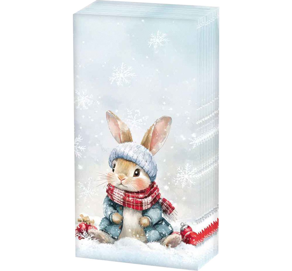 Papiertaschentücher "Bugsy"