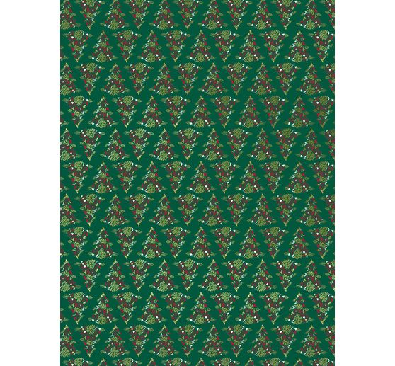 D&eacute;copatch Pocket Mix and Patch "Weihnachten Classic"