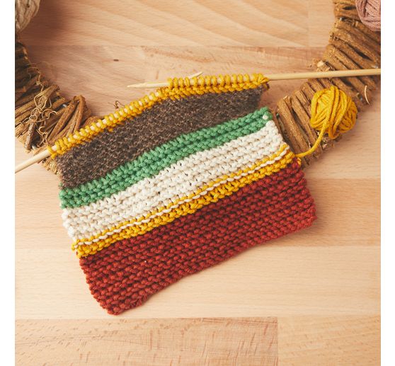 Gr&uuml;ndl Knitting needles "Deluxe"