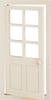 VBS Elf door with window