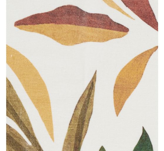 Baumwoll-Stoff "Gianni", Acryl beschichtet