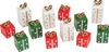 VBS Mini-Holzgeschenke, 12er-Set