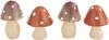 VBS Mushroom set &ldquo;Forest mushrooms"