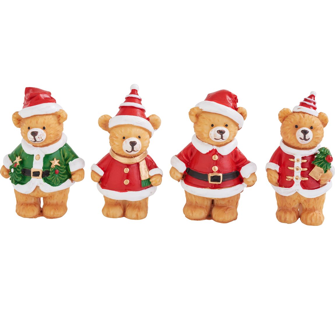 VBS Weihnachtsbären