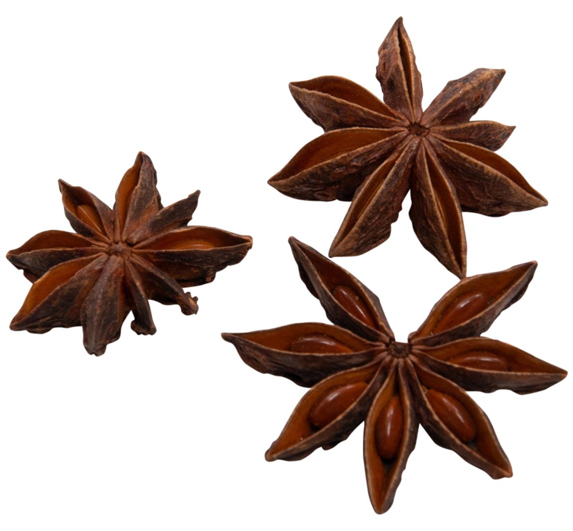 Sternanis, 100 g