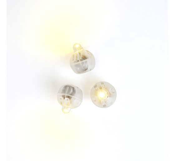 VBS Mini-LED Leuchtkugeln