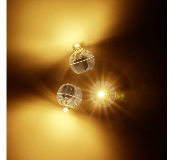 VBS Mini-LED Leuchtkugeln