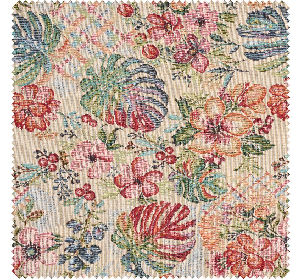 Gobelin-Stoff "Verano"