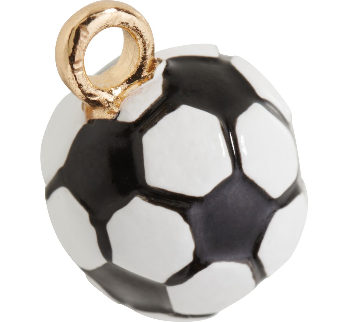 Anhänger "Fußball"