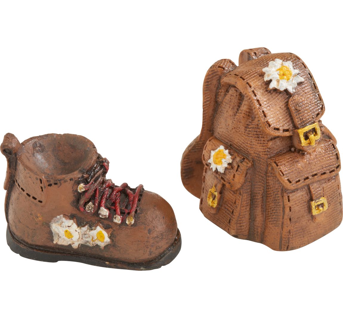 Miniatur-Set "Wandern"