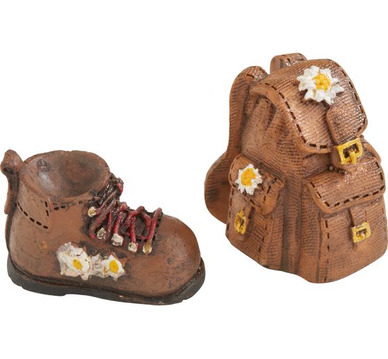 Miniatur-Set "Wandern"