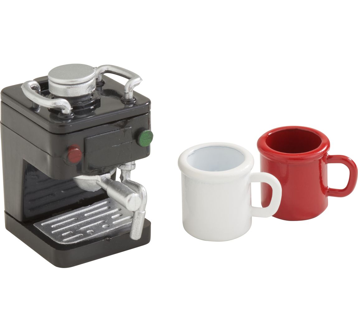 Miniatur-Set "Kaffee"