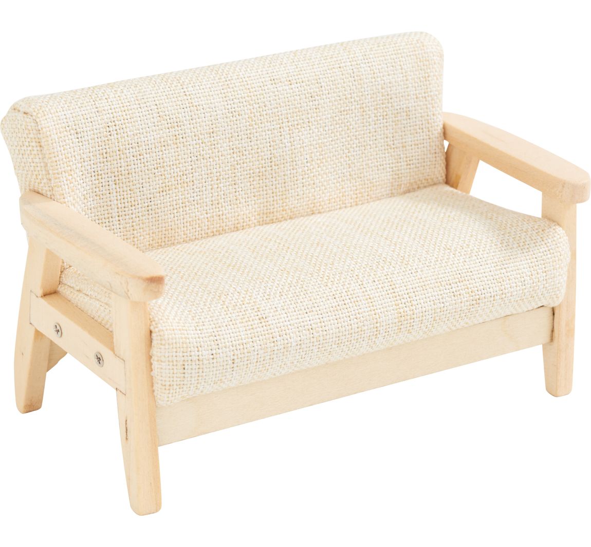 Miniatur Sofa