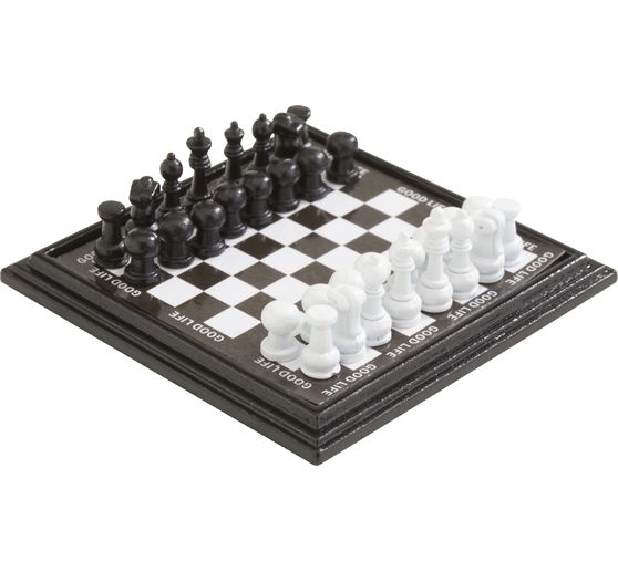 Miniatur Schachspiel