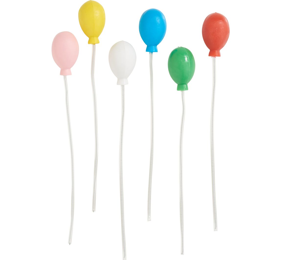 Miniatur Luftballons