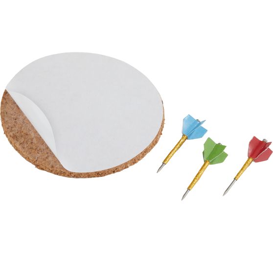 Miniature Dartboard