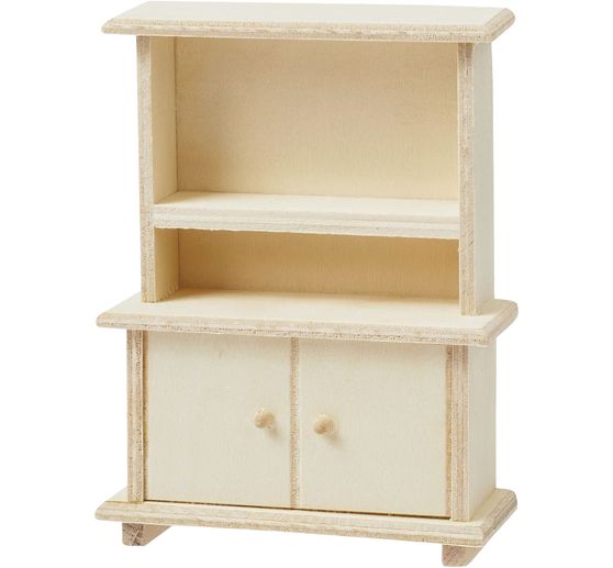 Miniatur Buffetschrank
