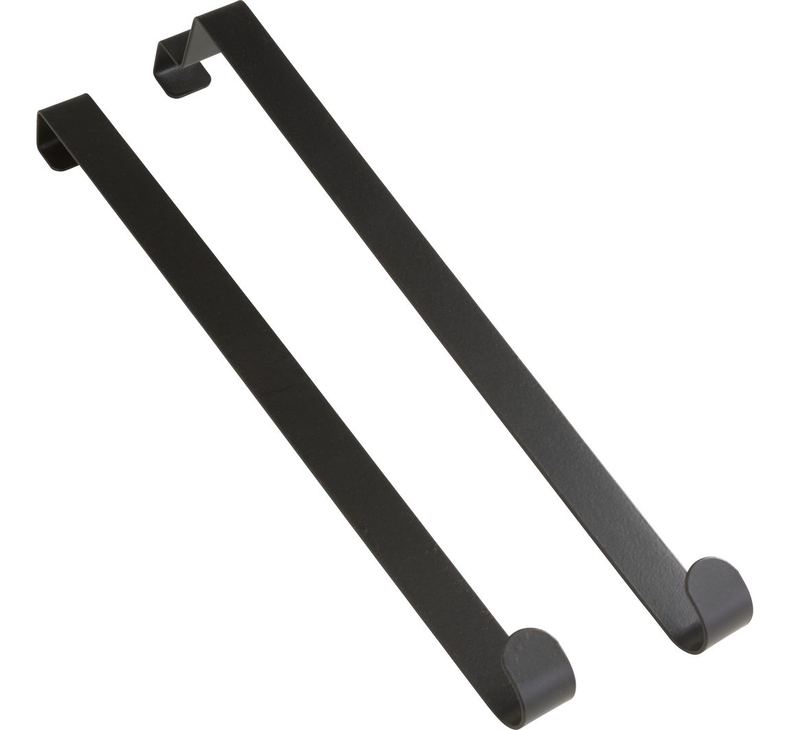 Metall-Türhaken "Groß"
