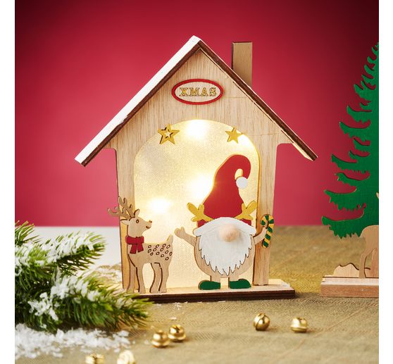 VBS Craft paint set "Christmas"